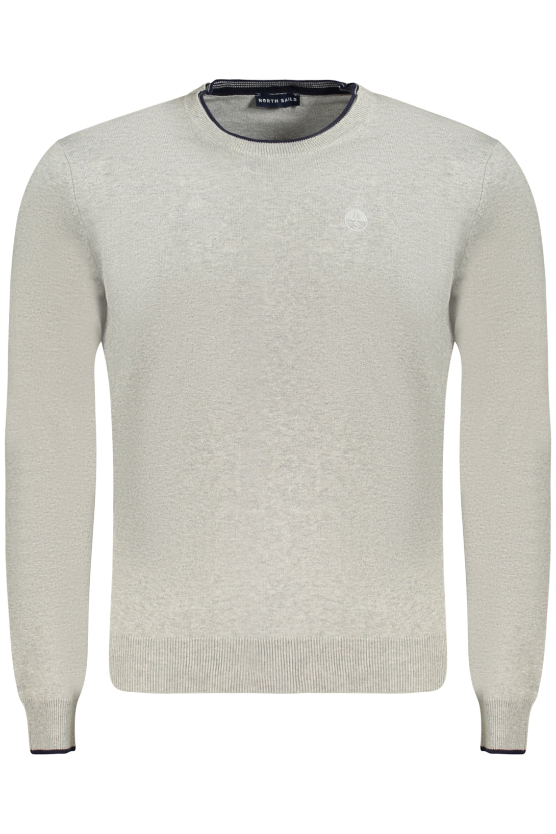 North Sails Sweaters Homme Gris - stylesgateway