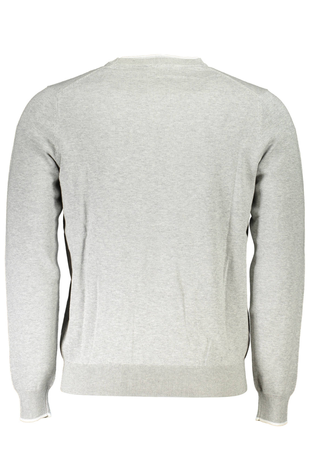 North Sails Sweaters Homme Gris - stylesgateway