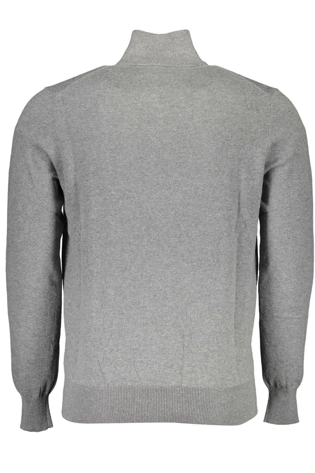 North Sails Sweaters Homme Gris - stylesgateway