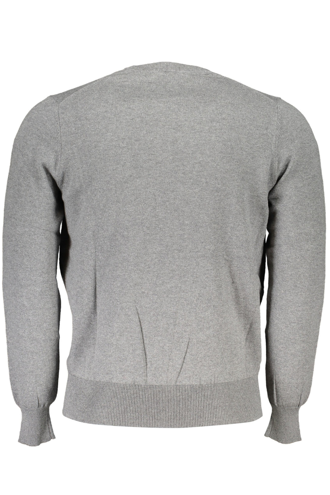 North Sails Sweaters Homme Gris - stylesgateway