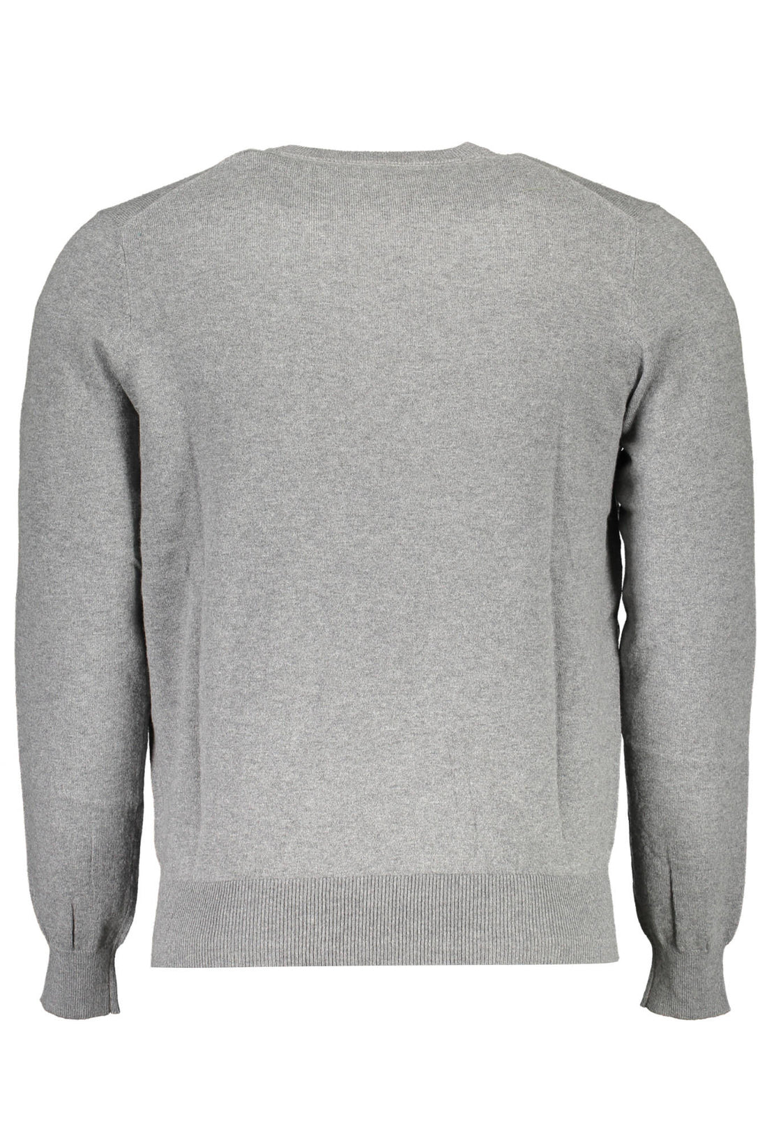 North Sails Sweaters Homme Gris - stylesgateway