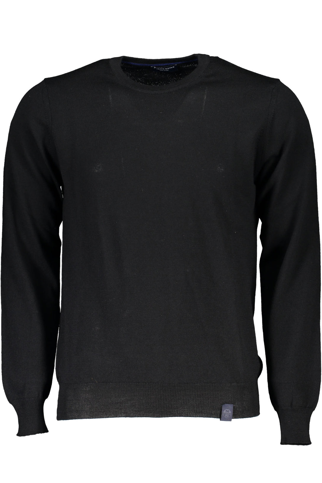 North Sails Sweaters Homme Noir - stylesgateway