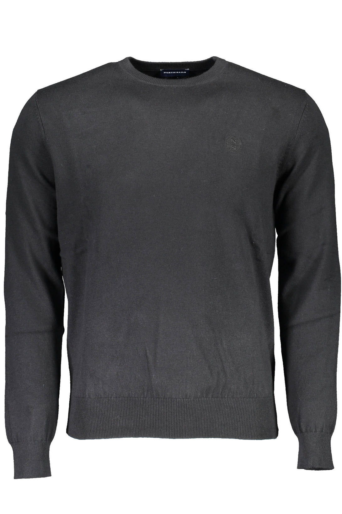 North Sails Sweaters Homme Noir - stylesgateway