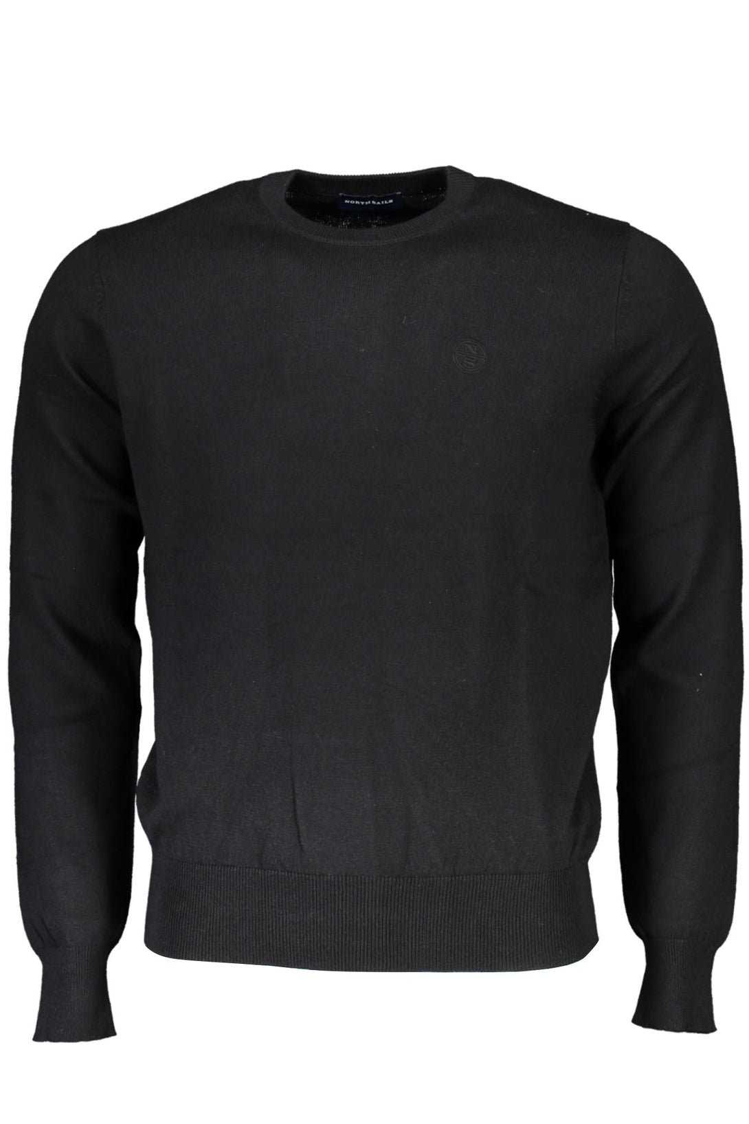 North Sails Sweaters Homme Noir - stylesgateway