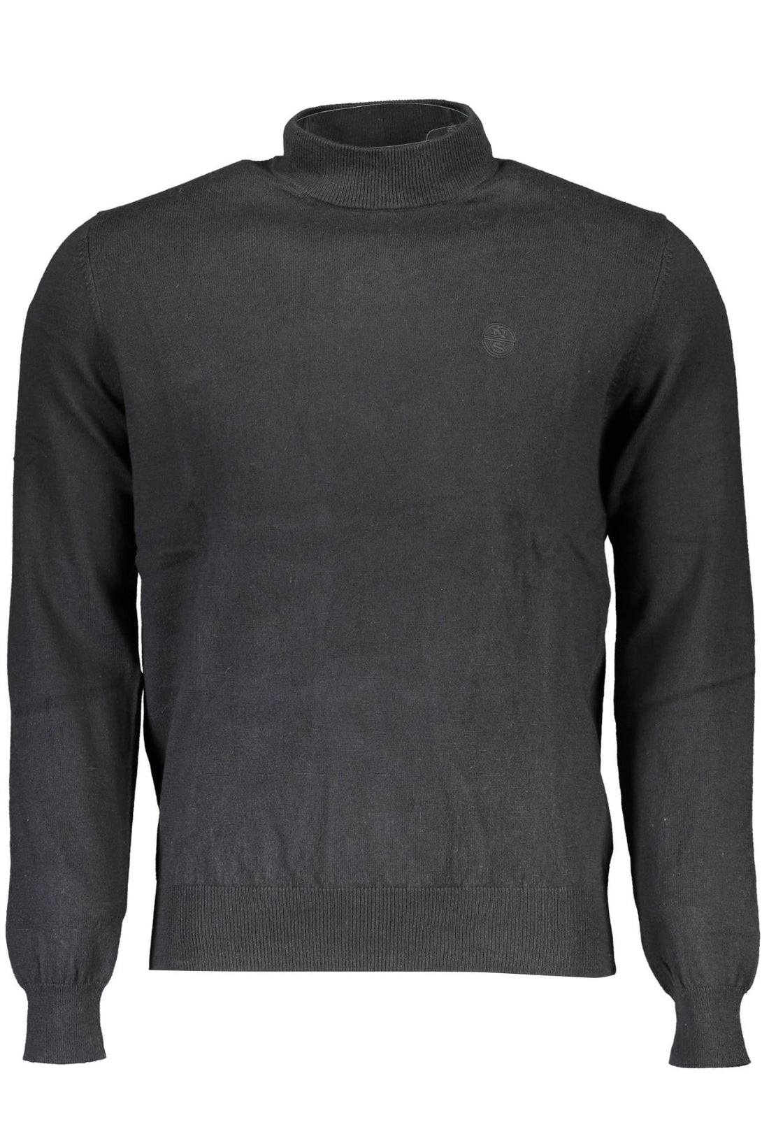 North Sails Sweaters Homme Noir - stylesgateway