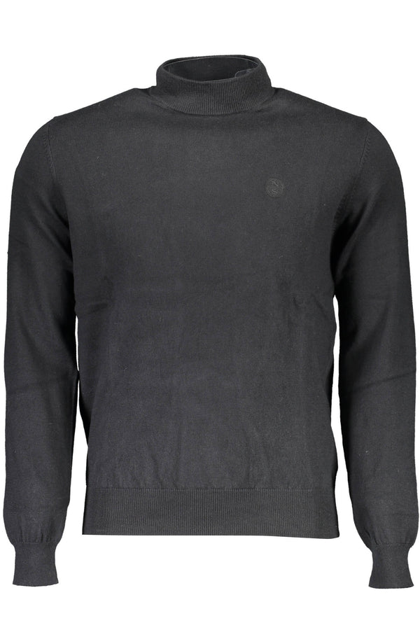 North Sails Sweaters Homme Noir - stylesgateway
