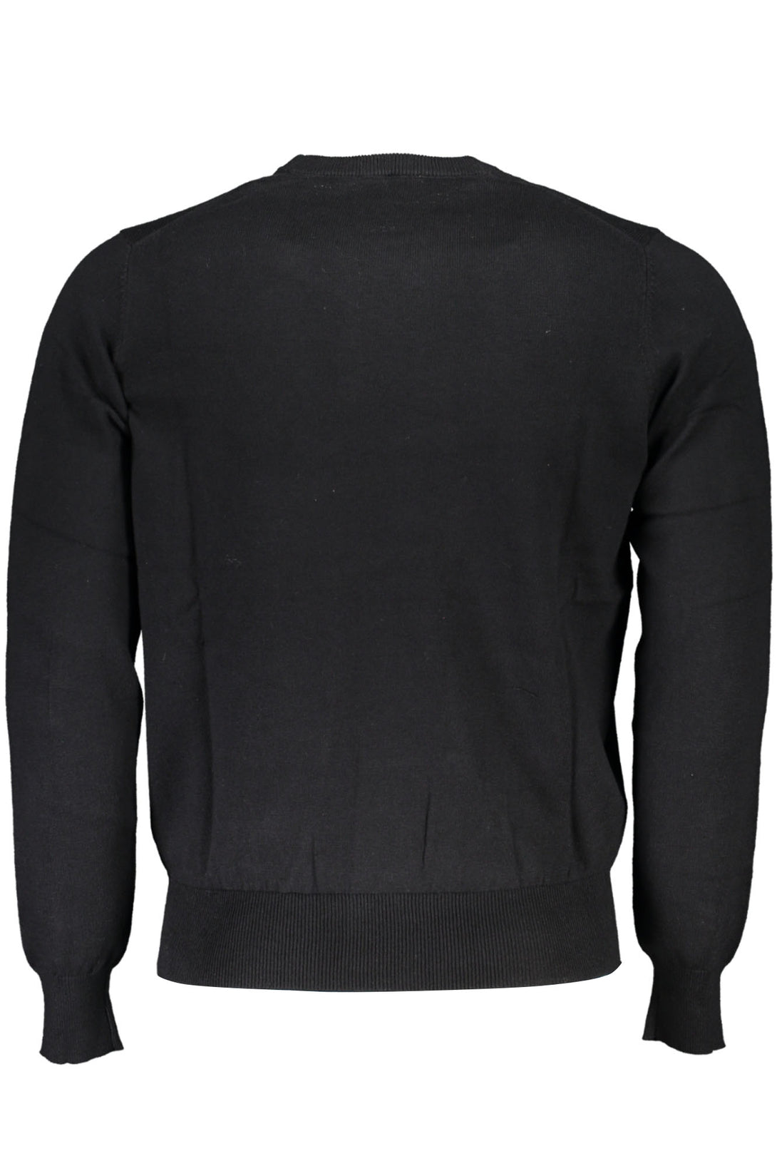 North Sails Sweaters Homme Noir - stylesgateway