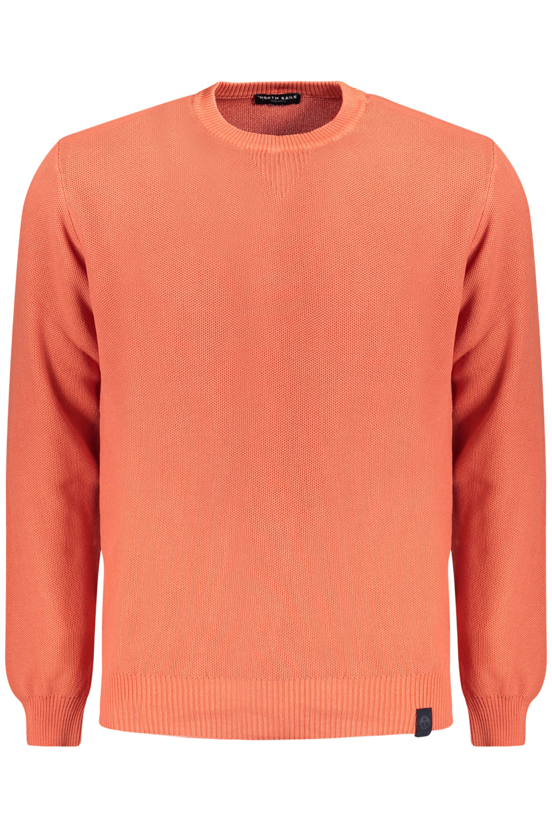 North Sails Sweaters Homme Rose - stylesgateway