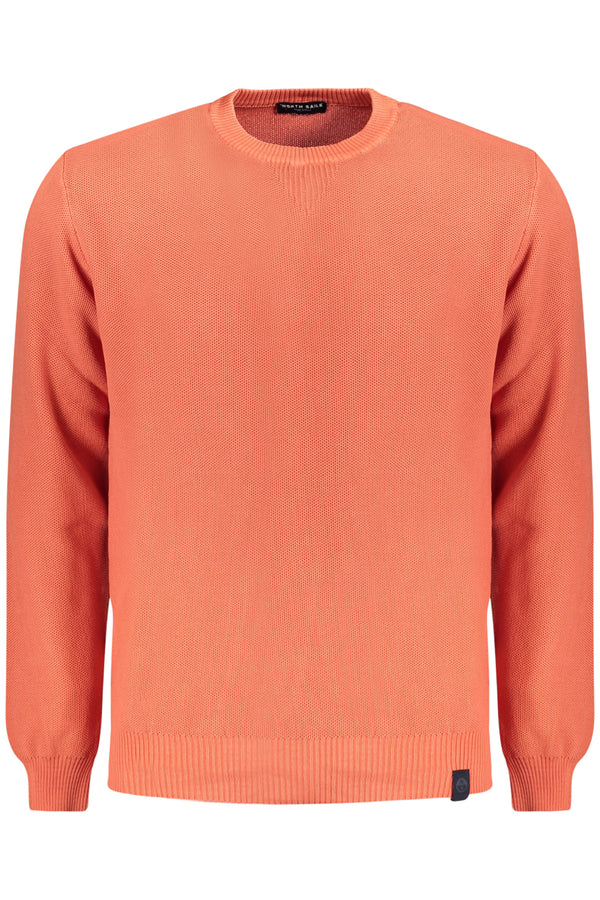North Sails Sweaters Homme Rose - stylesgateway