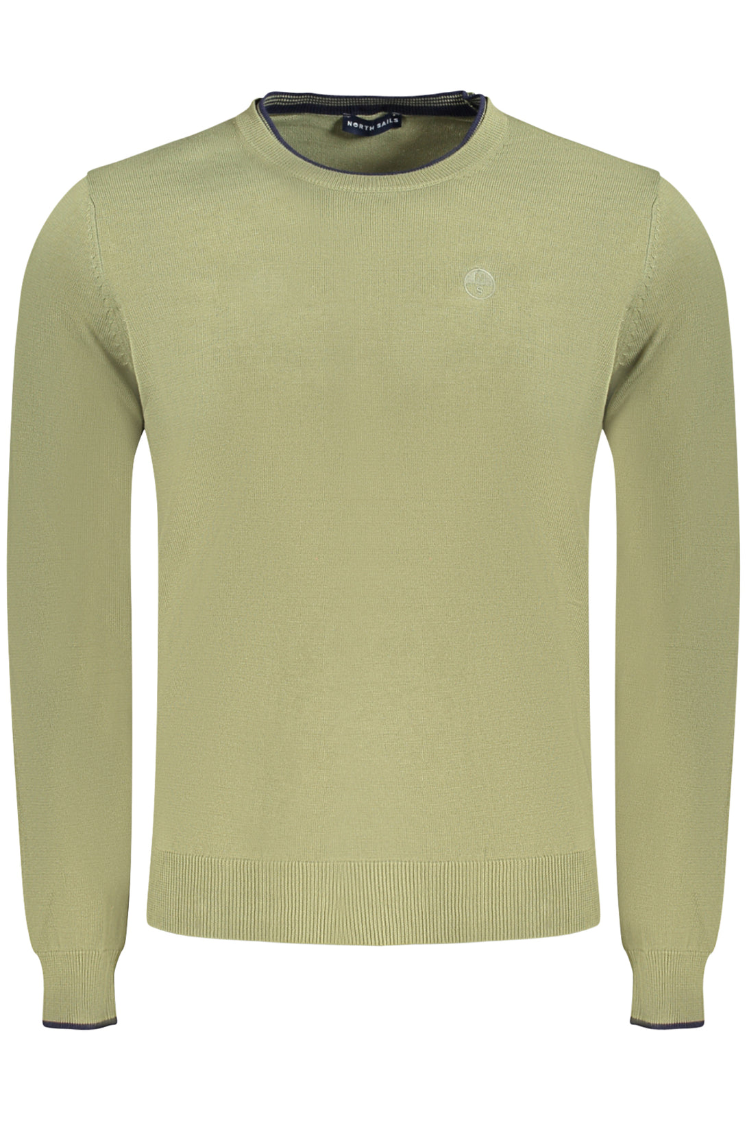 North Sails Sweaters Homme Vert - stylesgateway