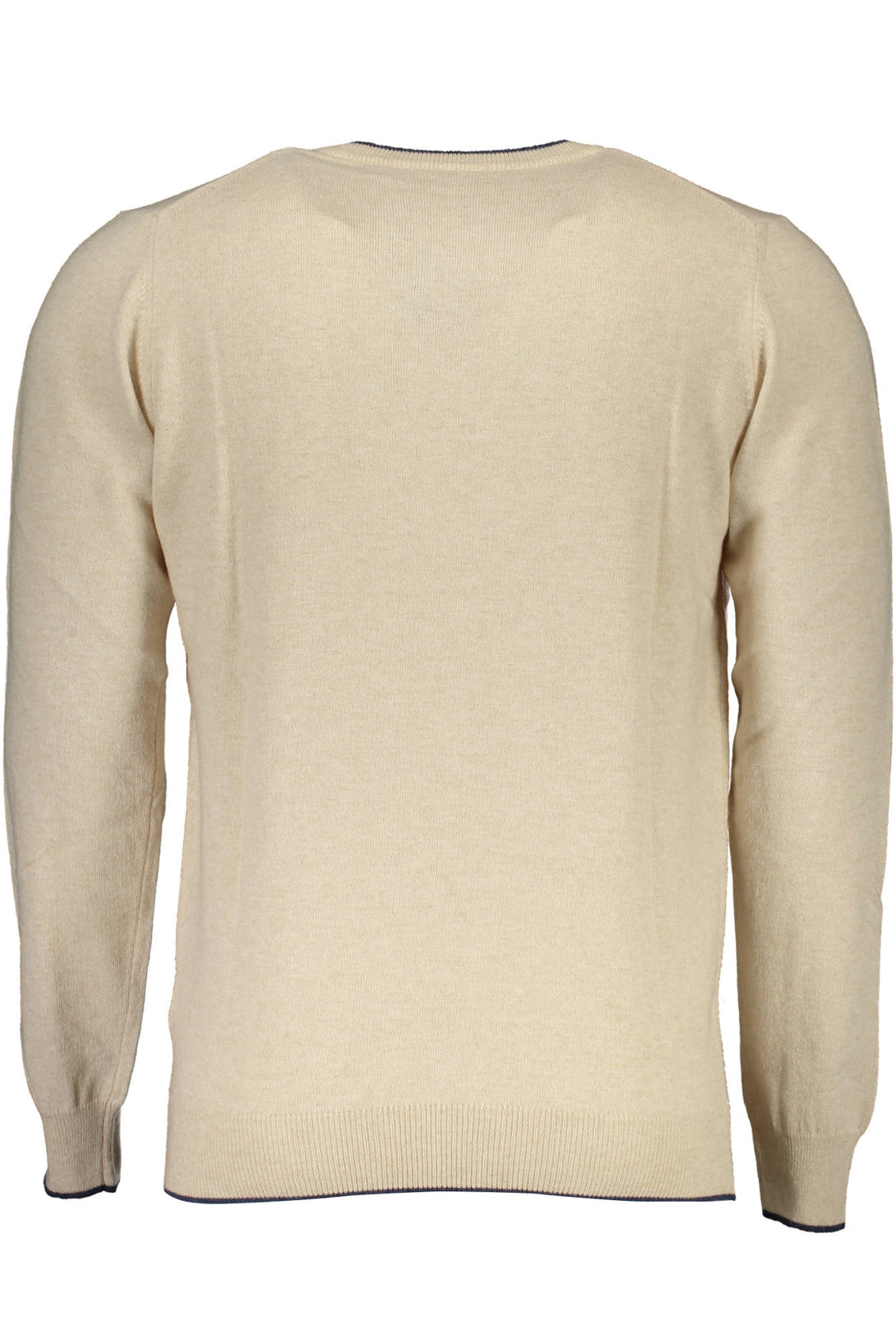 North Sails Sweaters Homme Beige - stylesgateway