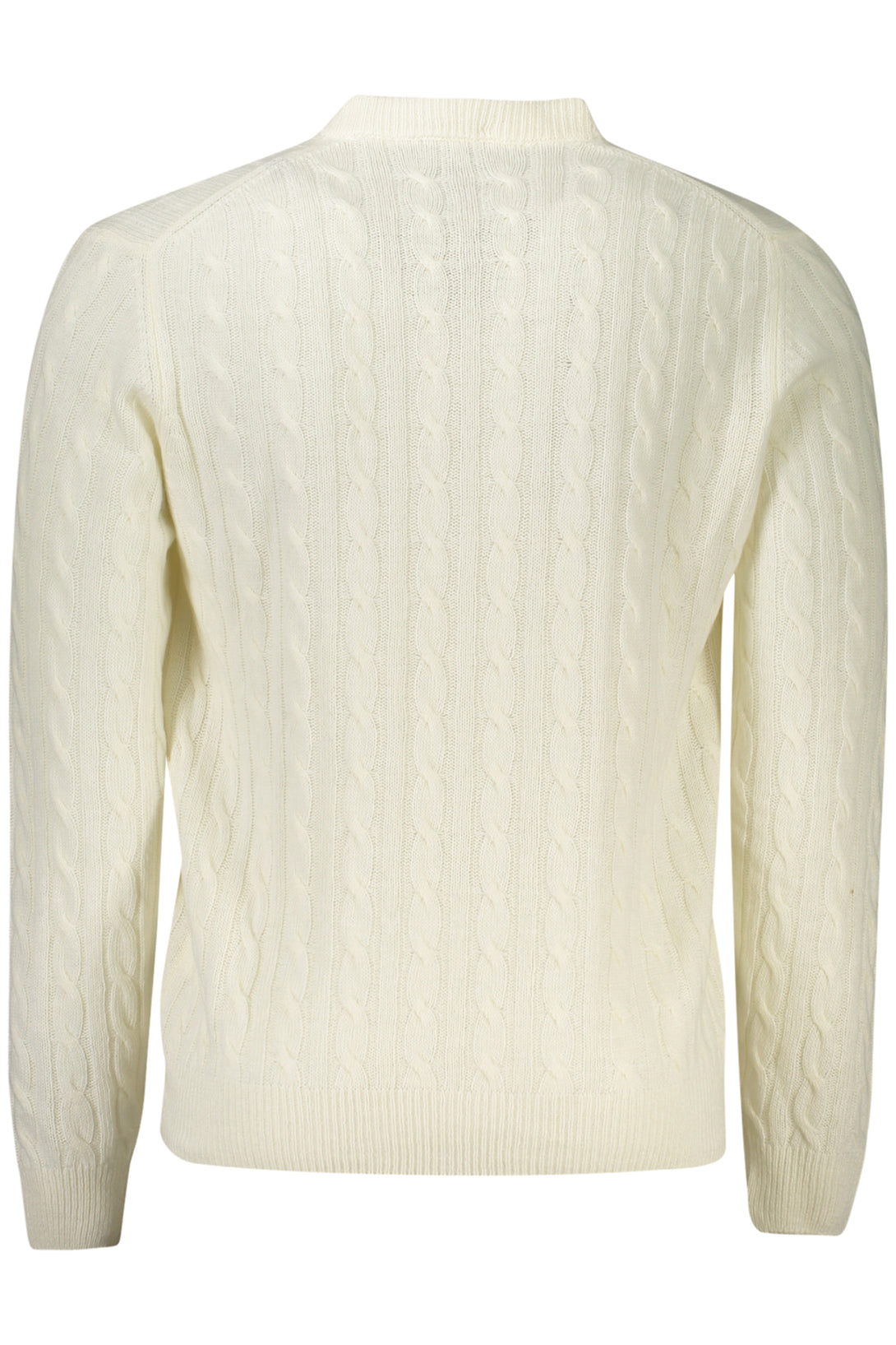 North Sails Sweaters Homme Blanc - stylesgateway