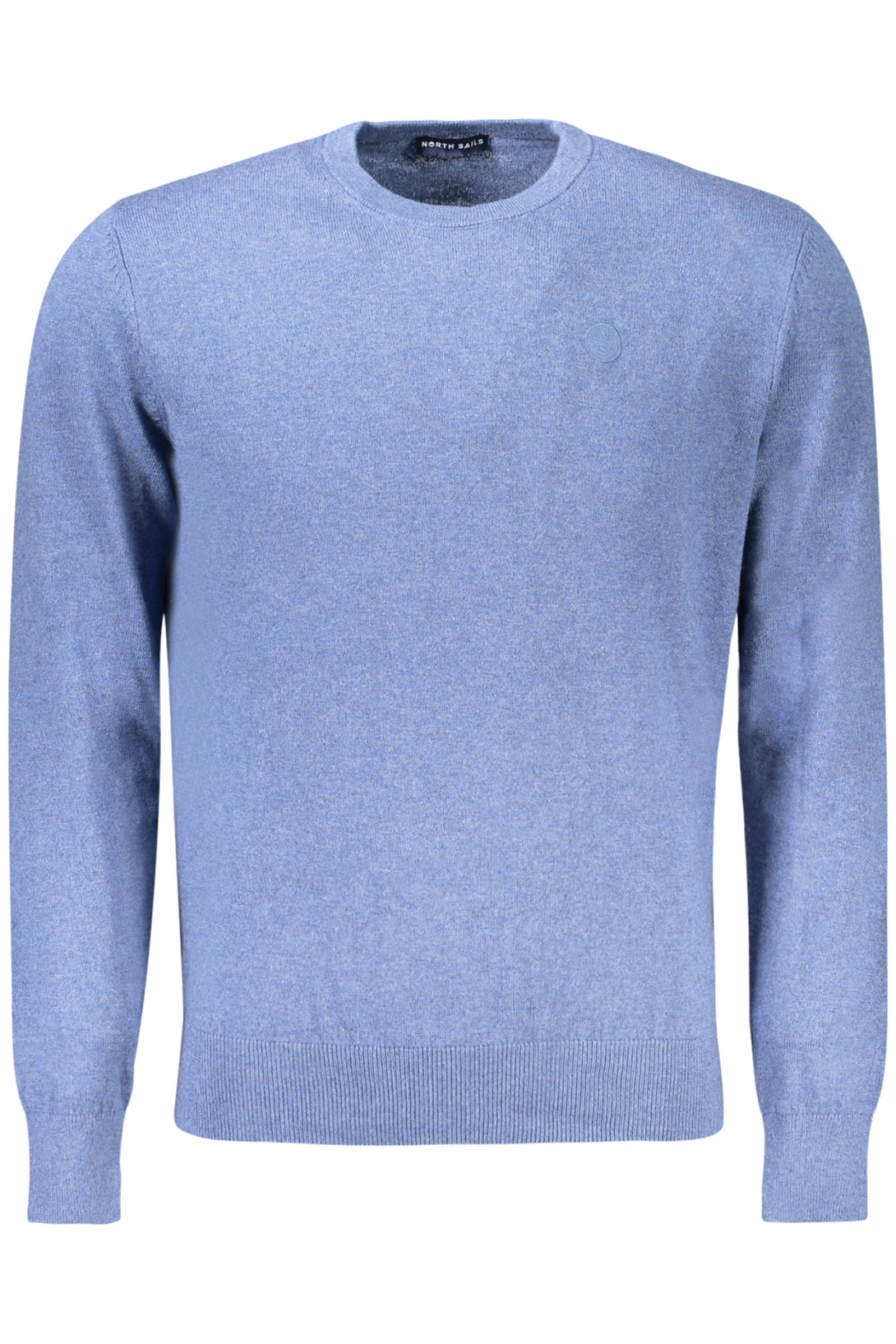 North Sails Sweaters Homme Bleu - stylesgateway