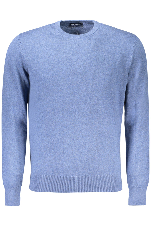 North Sails Sweaters Homme Bleu - stylesgateway