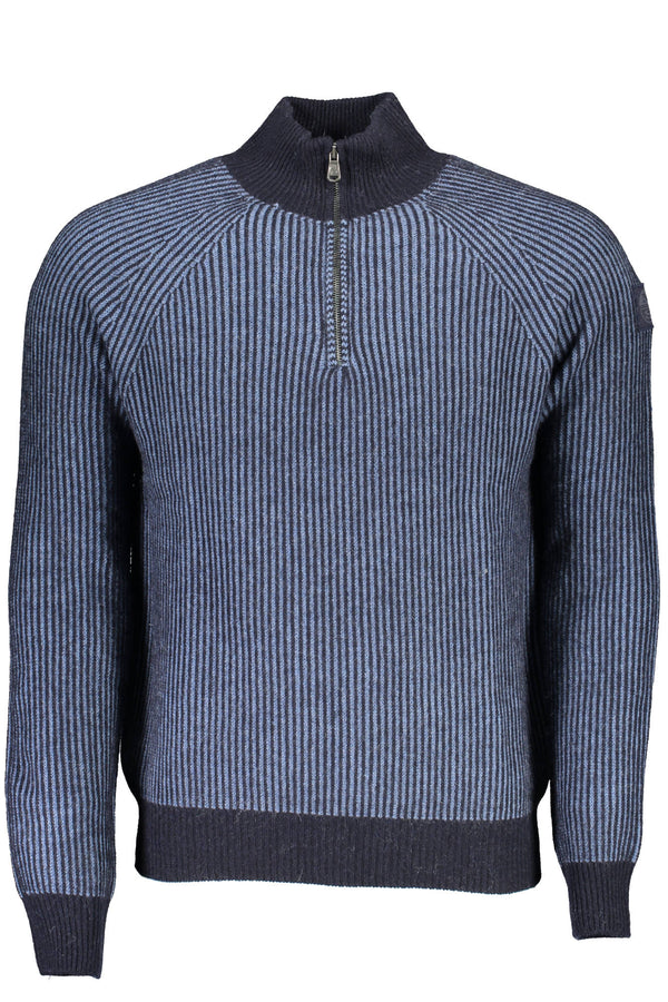 North Sails Sweaters Homme Bleu - stylesgateway