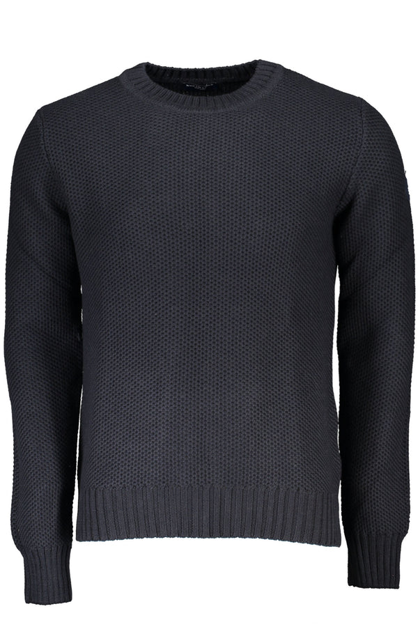 North Sails Sweaters Homme Bleu - stylesgateway