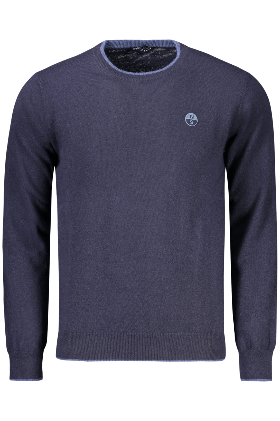 North Sails Sweaters Homme Bleu - stylesgateway