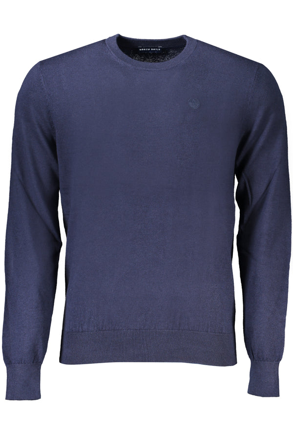 North Sails Sweaters Homme Bleu - stylesgateway