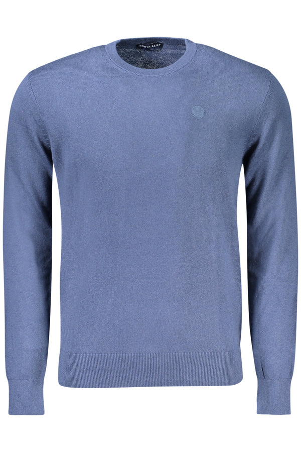 North Sails Sweaters Homme Bleu - stylesgateway