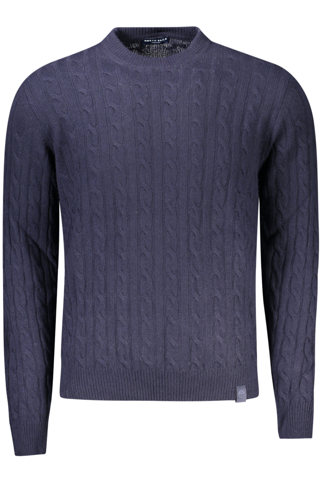 North Sails Sweaters Homme Bleu - stylesgateway