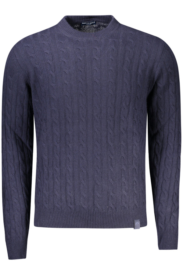 North Sails Sweaters Homme Bleu - stylesgateway