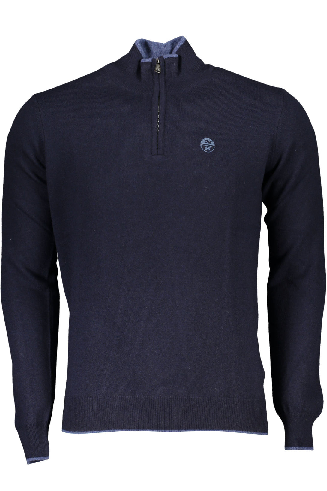 North Sails Sweaters Homme Bleu - stylesgateway