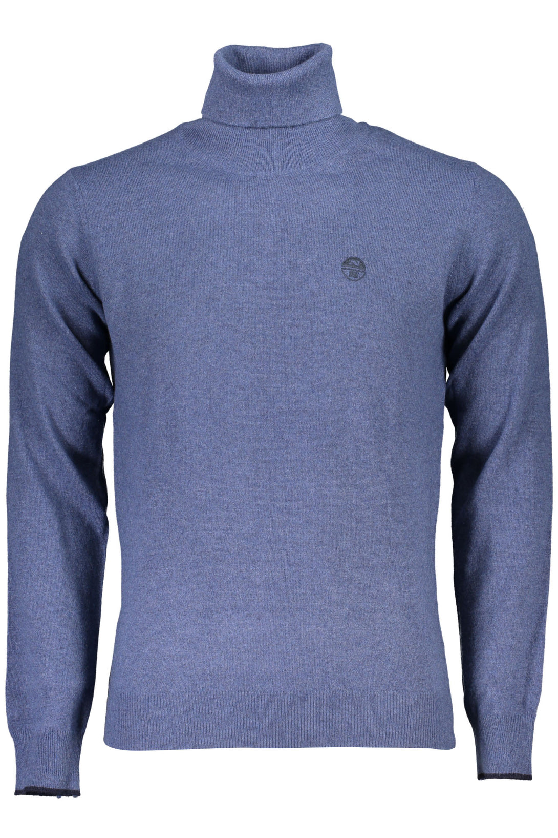 North Sails Sweaters Homme Bleu - stylesgateway