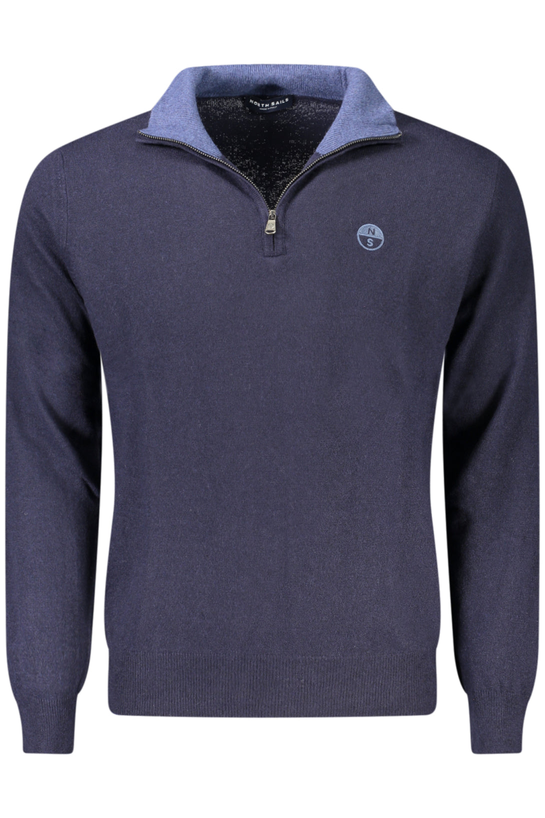 North Sails Sweaters Homme Bleu - stylesgateway