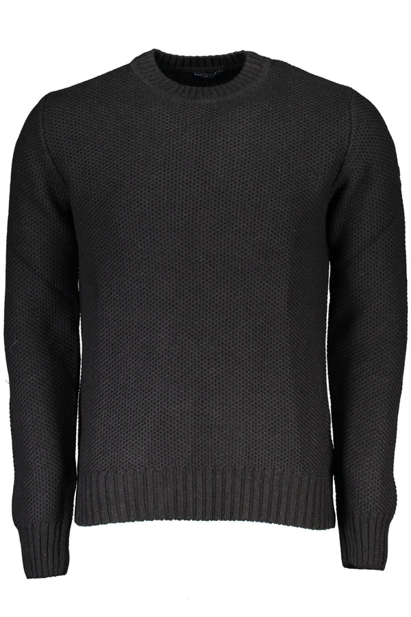 North Sails Sweaters Homme Gris - stylesgateway