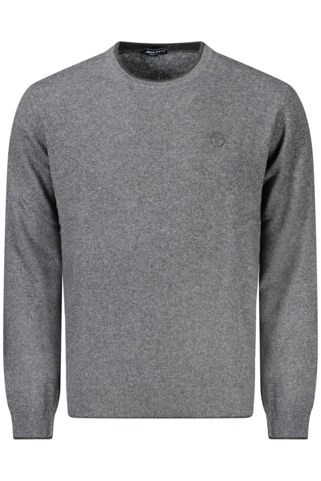North Sails Sweaters Homme Gris - stylesgateway