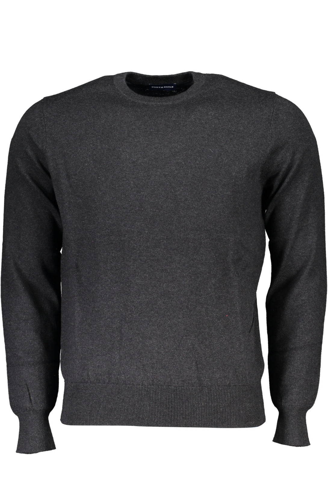 North Sails Sweaters Homme Gris - stylesgateway