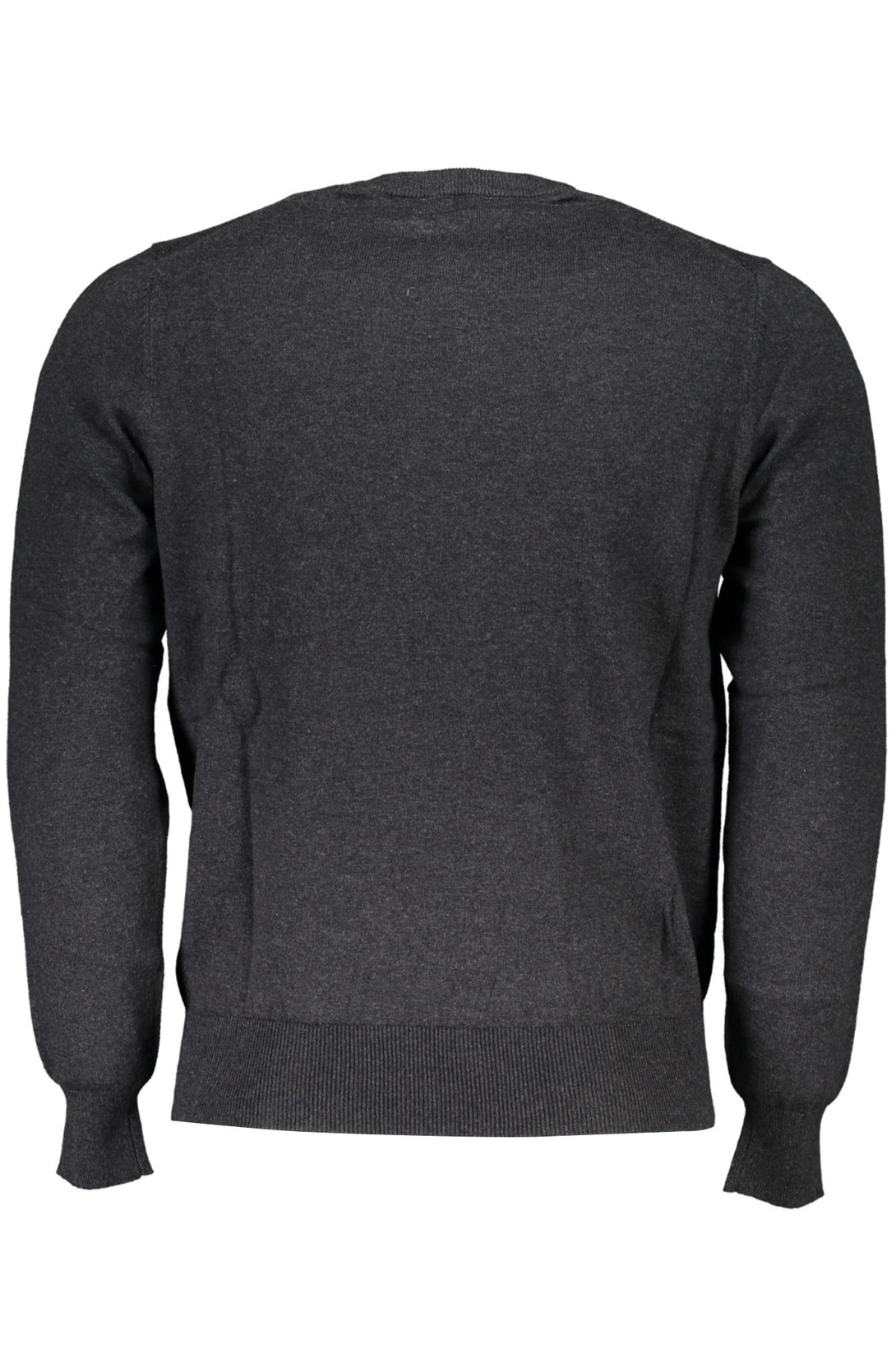 North Sails Sweaters Homme Gris - stylesgateway