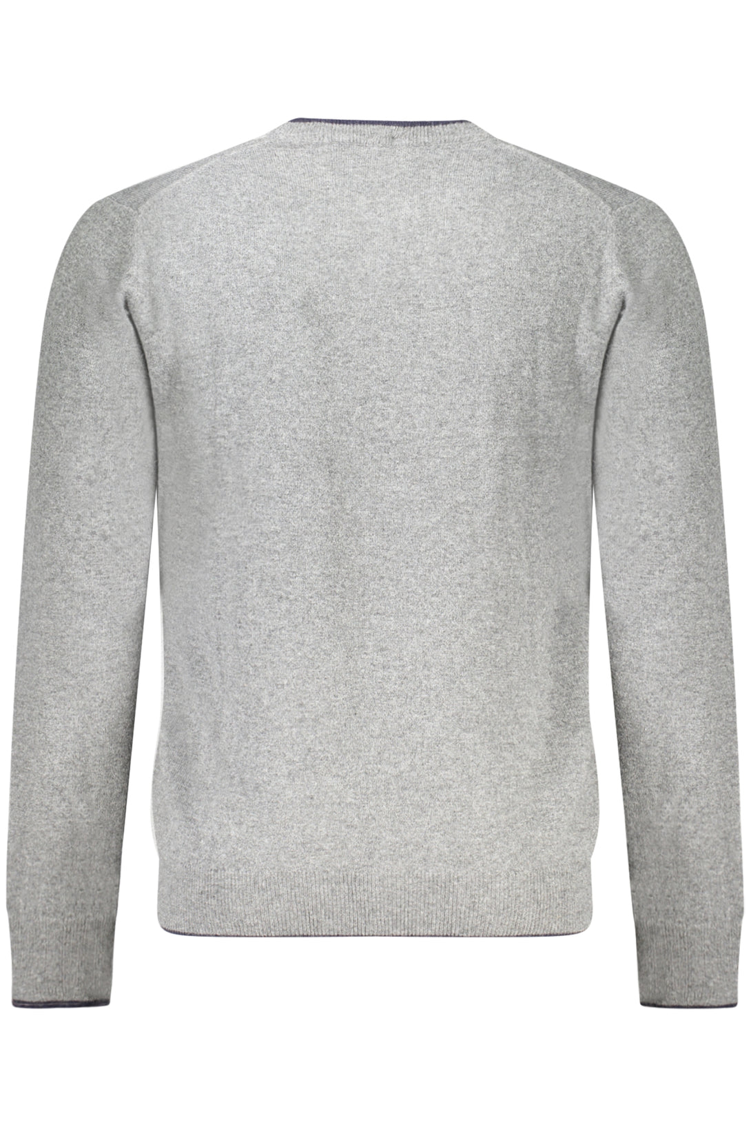 North Sails Sweaters Homme Gris - stylesgateway