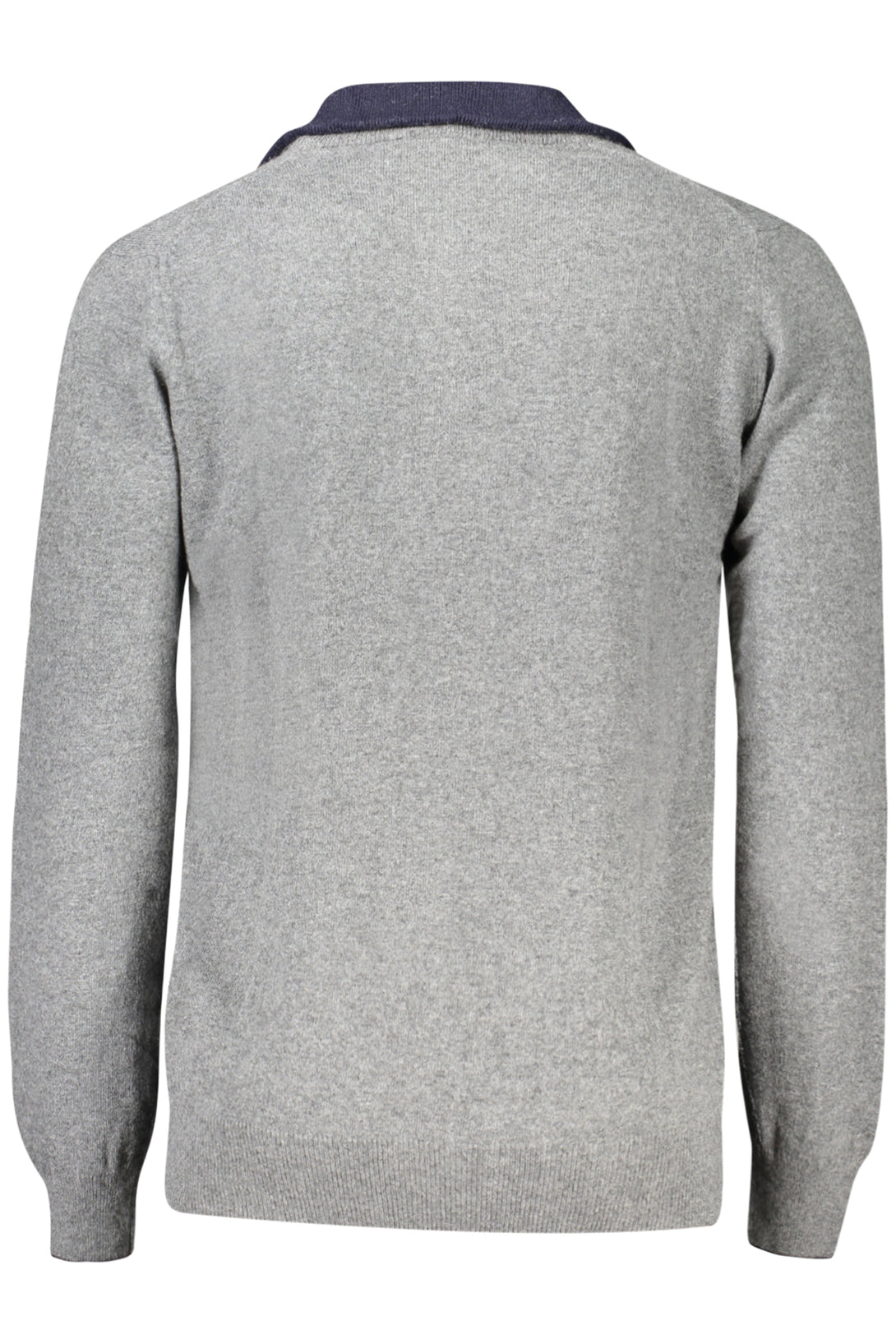 North Sails Sweaters Homme Gris - stylesgateway