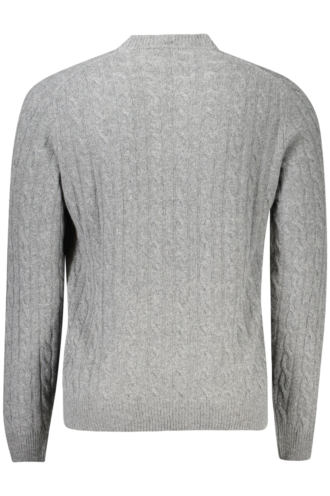 North Sails Sweaters Homme Gris - stylesgateway