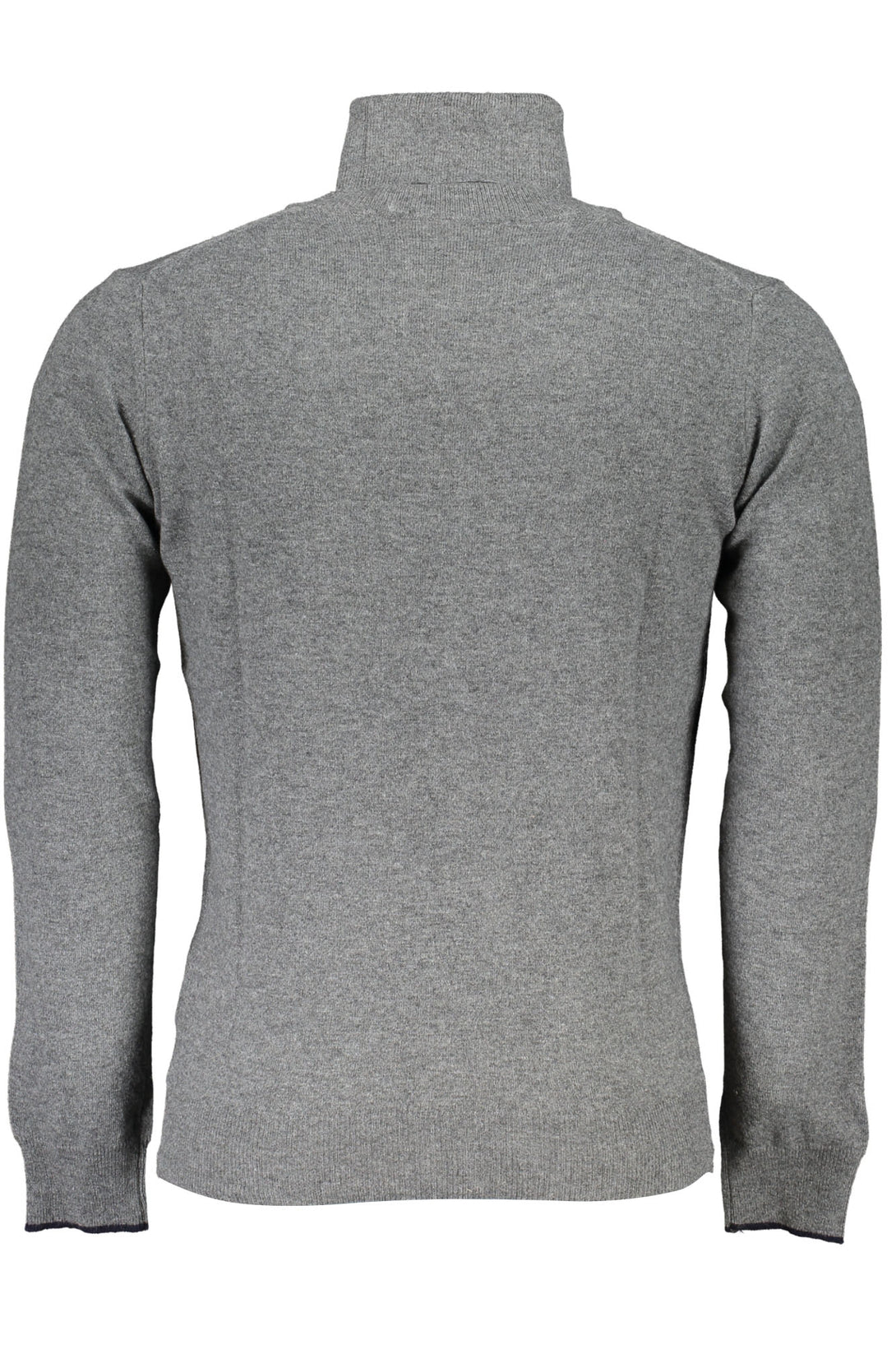 North Sails Sweaters Homme Gris - stylesgateway