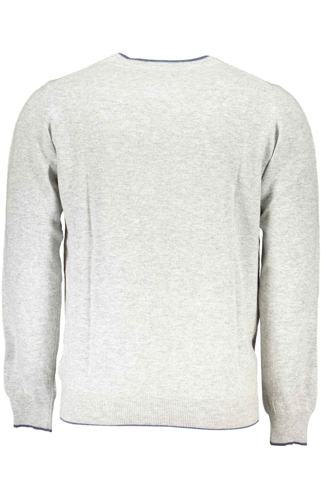 North Sails Sweaters Homme Gris - stylesgateway