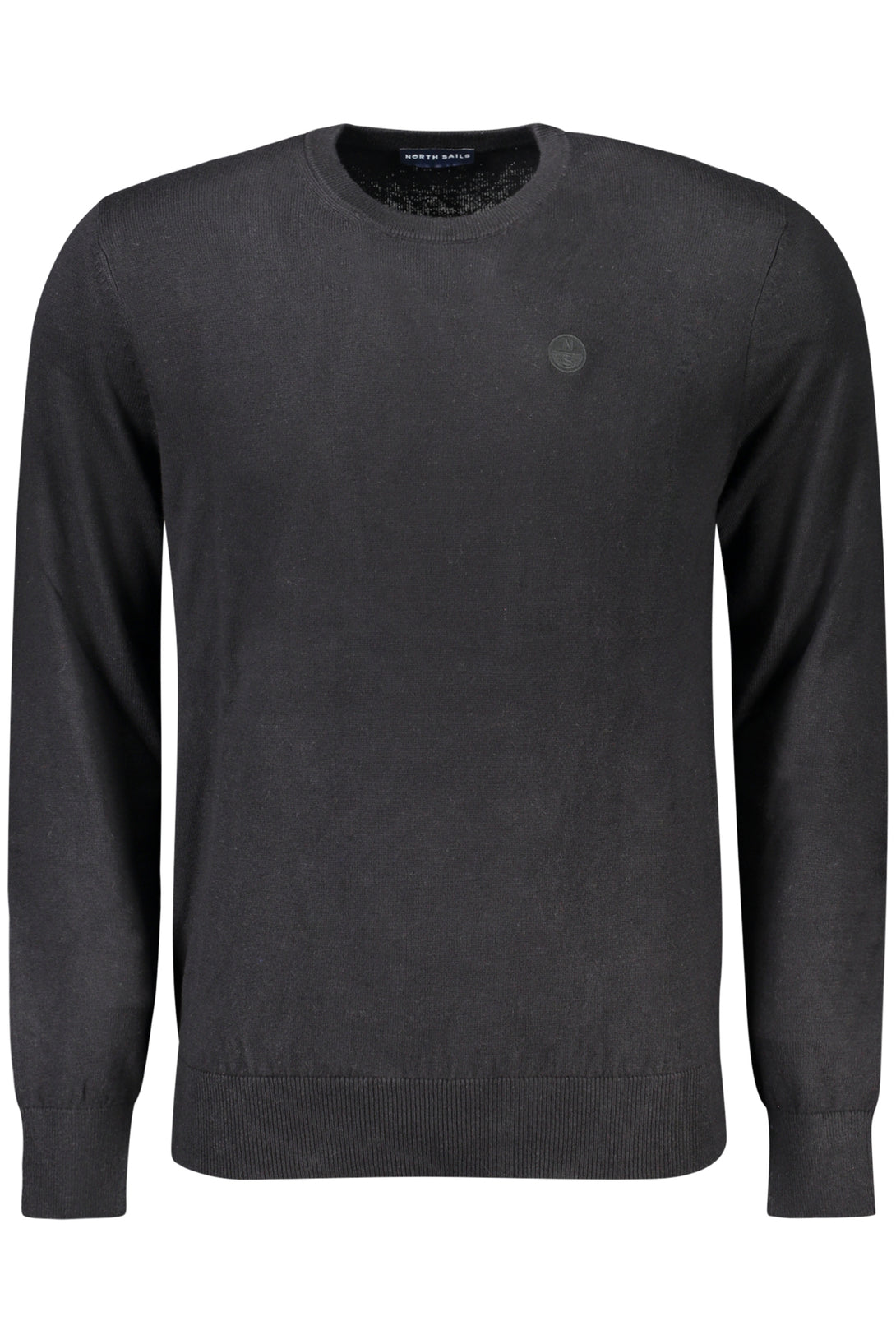 North Sails Sweaters Homme Noir - stylesgateway