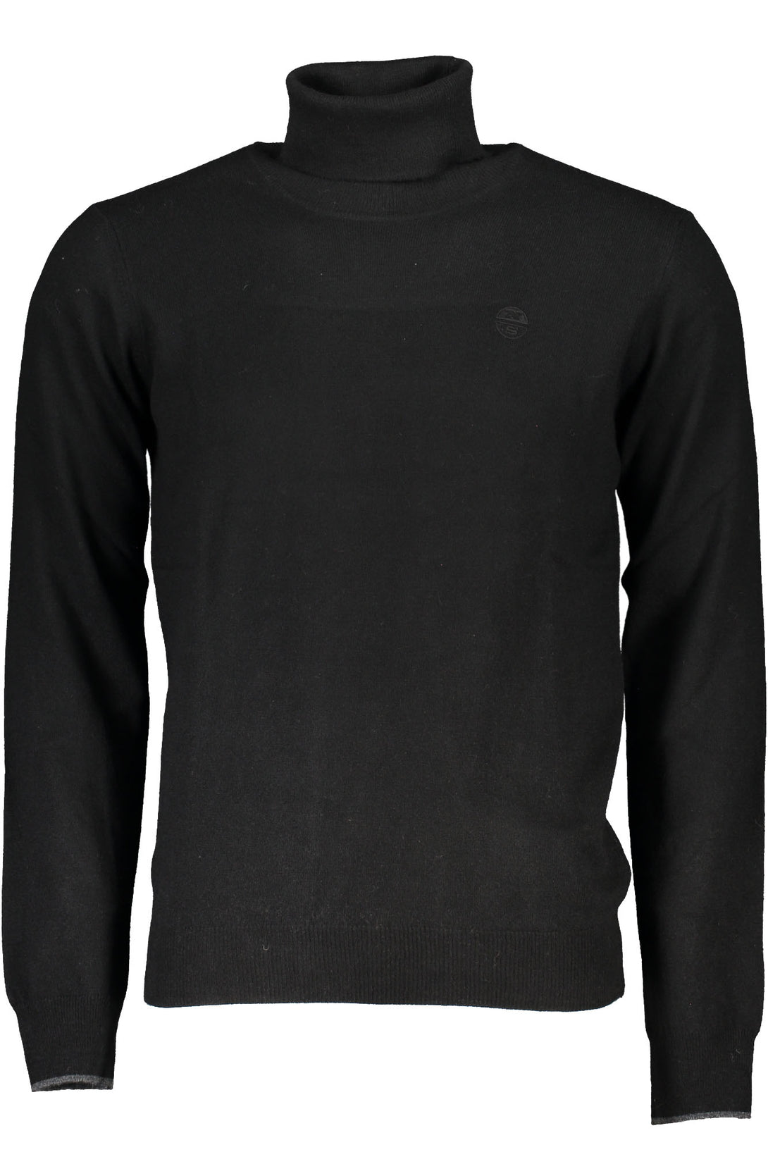 North Sails Sweaters Homme Noir - stylesgateway