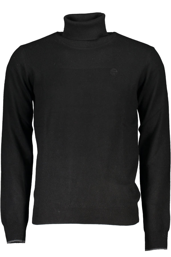 North Sails Sweaters Homme Noir - stylesgateway