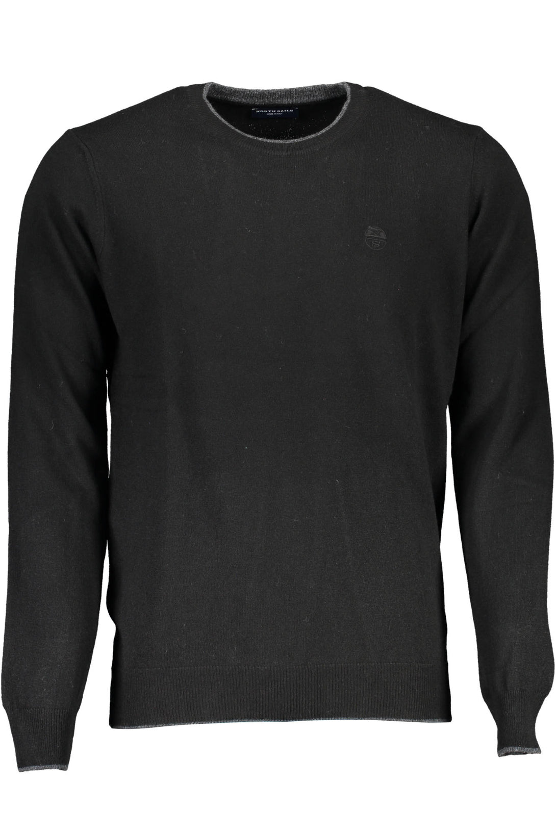North Sails Sweaters Homme Noir - stylesgateway