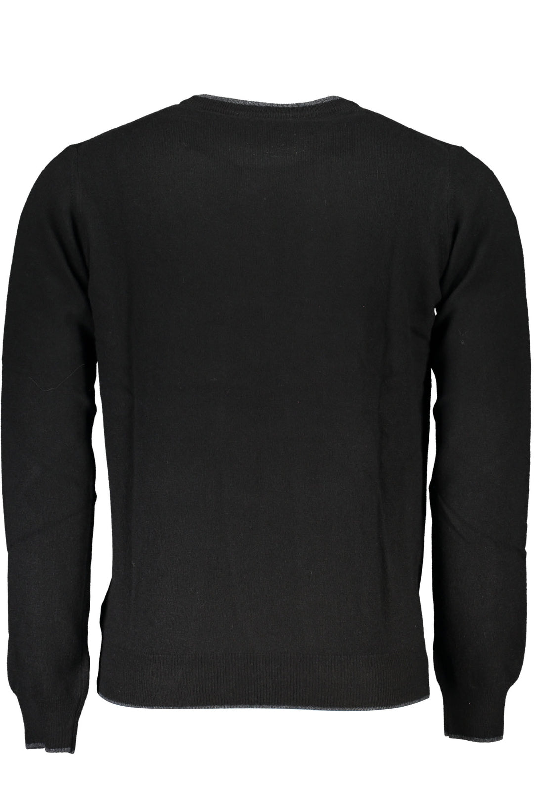 North Sails Sweaters Homme Noir - stylesgateway