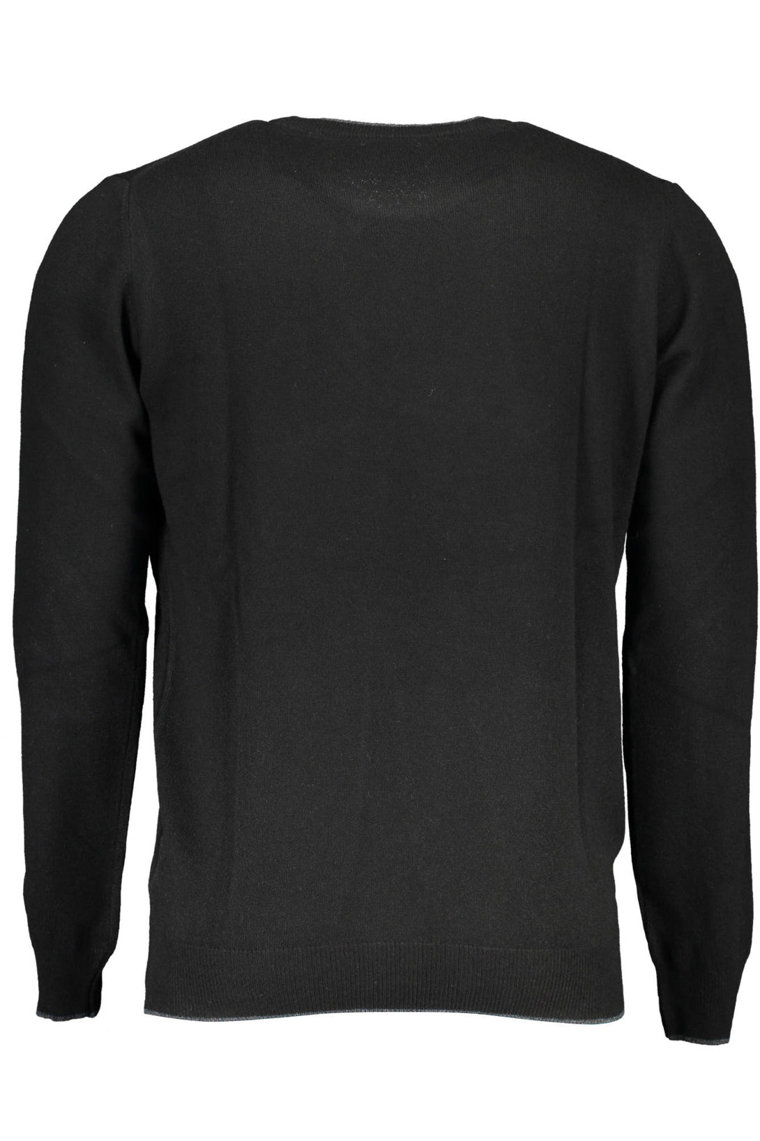 North Sails Sweaters Homme Noir - stylesgateway