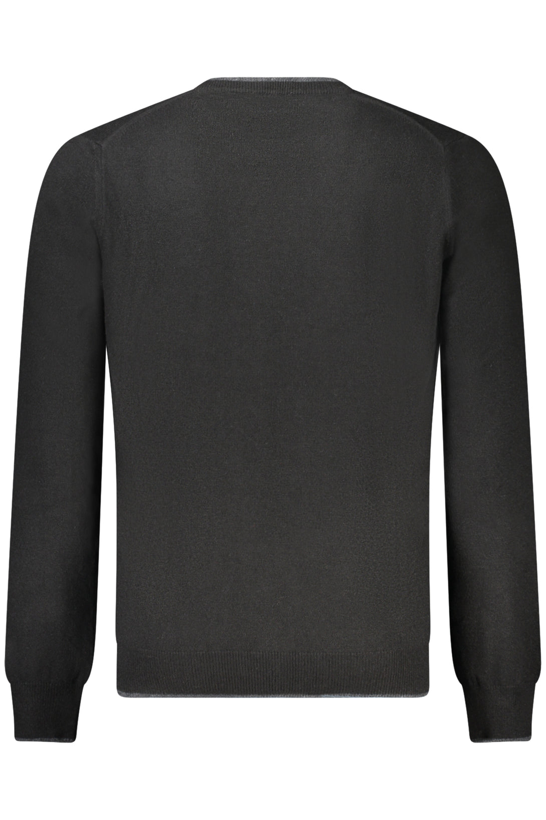 North Sails Sweaters Homme Noir - stylesgateway