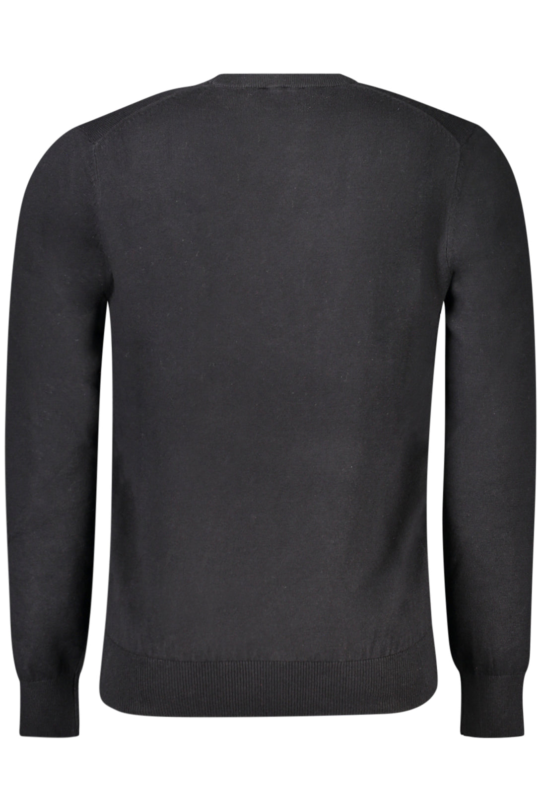 North Sails Sweaters Homme Noir - stylesgateway