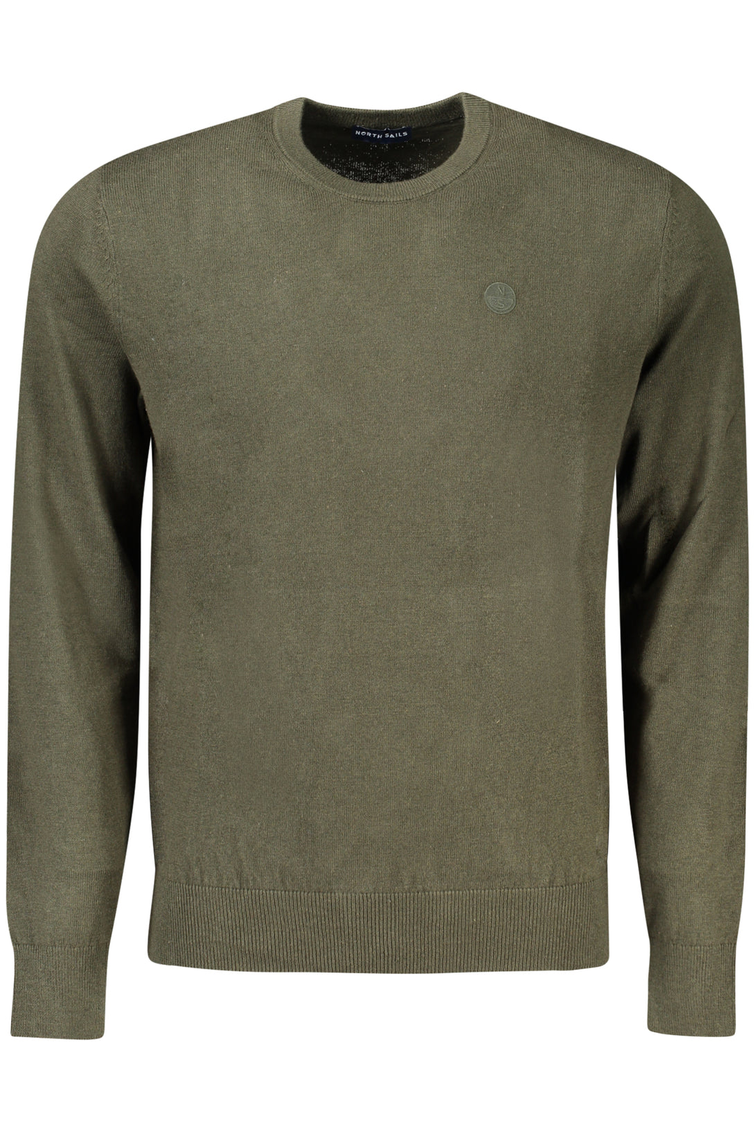 North Sails Sweaters Homme Vert - stylesgateway