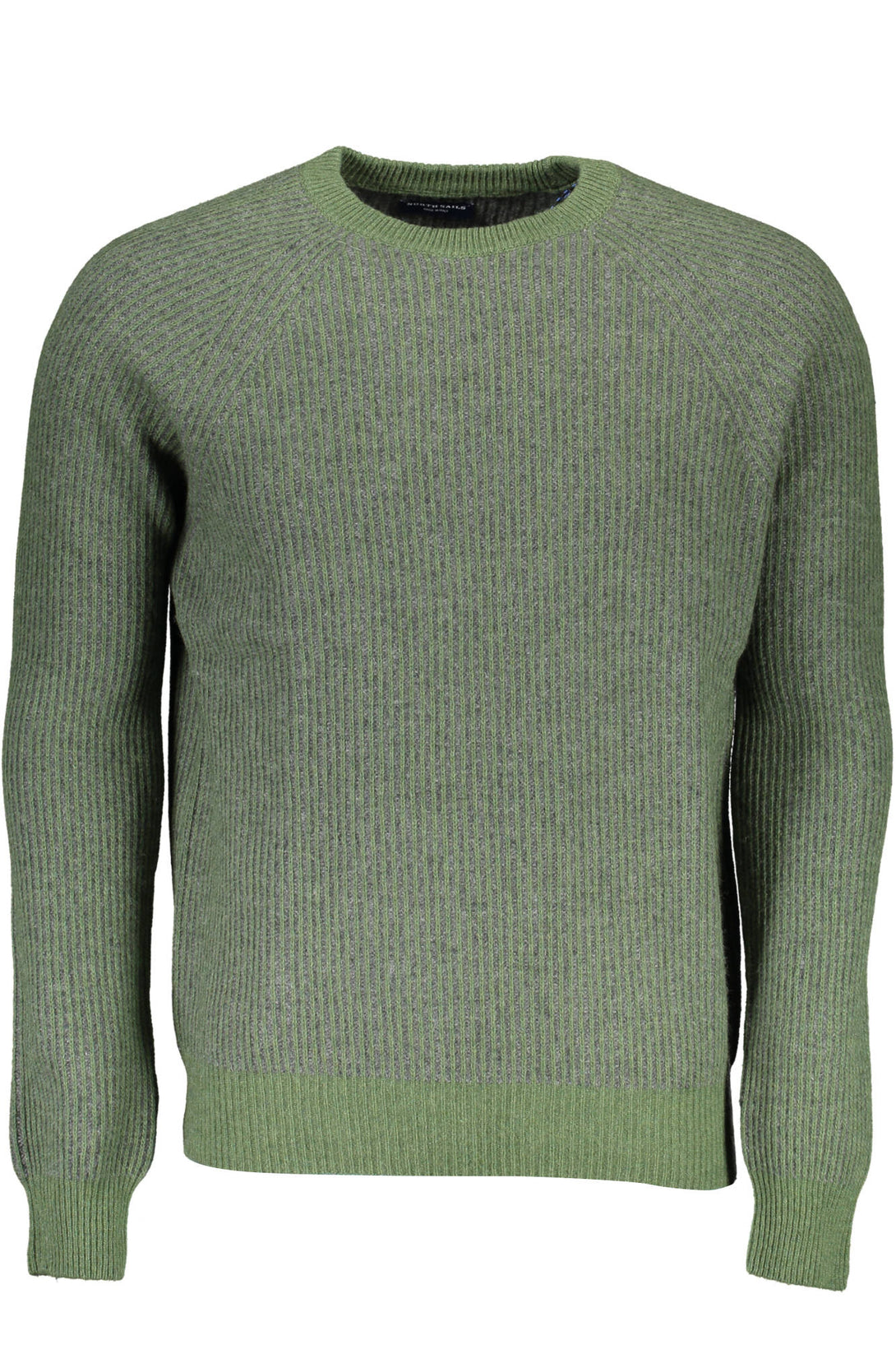 North Sails Sweaters Homme Vert - stylesgateway