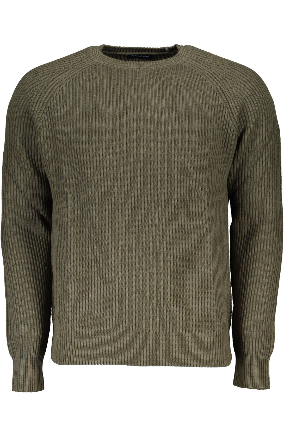 North Sails Sweaters Homme Vert - stylesgateway