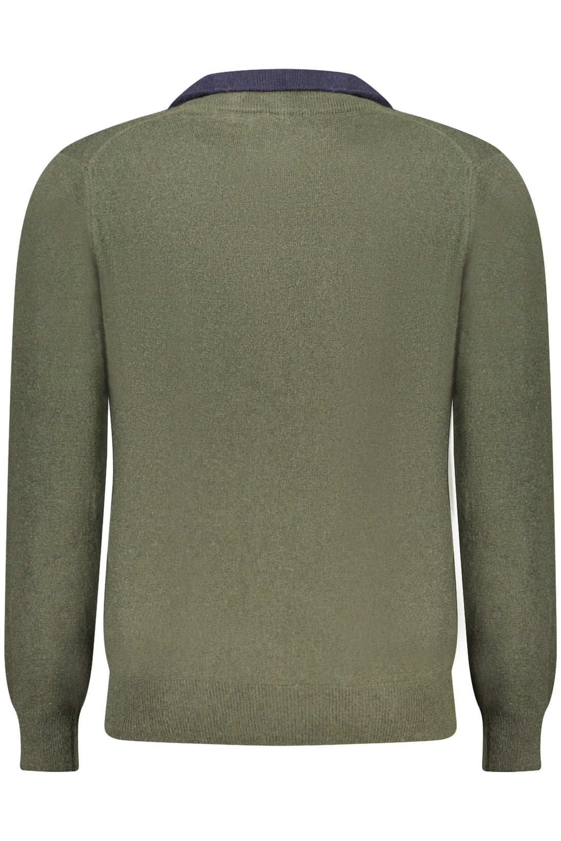 North Sails Sweaters Homme Vert - stylesgateway