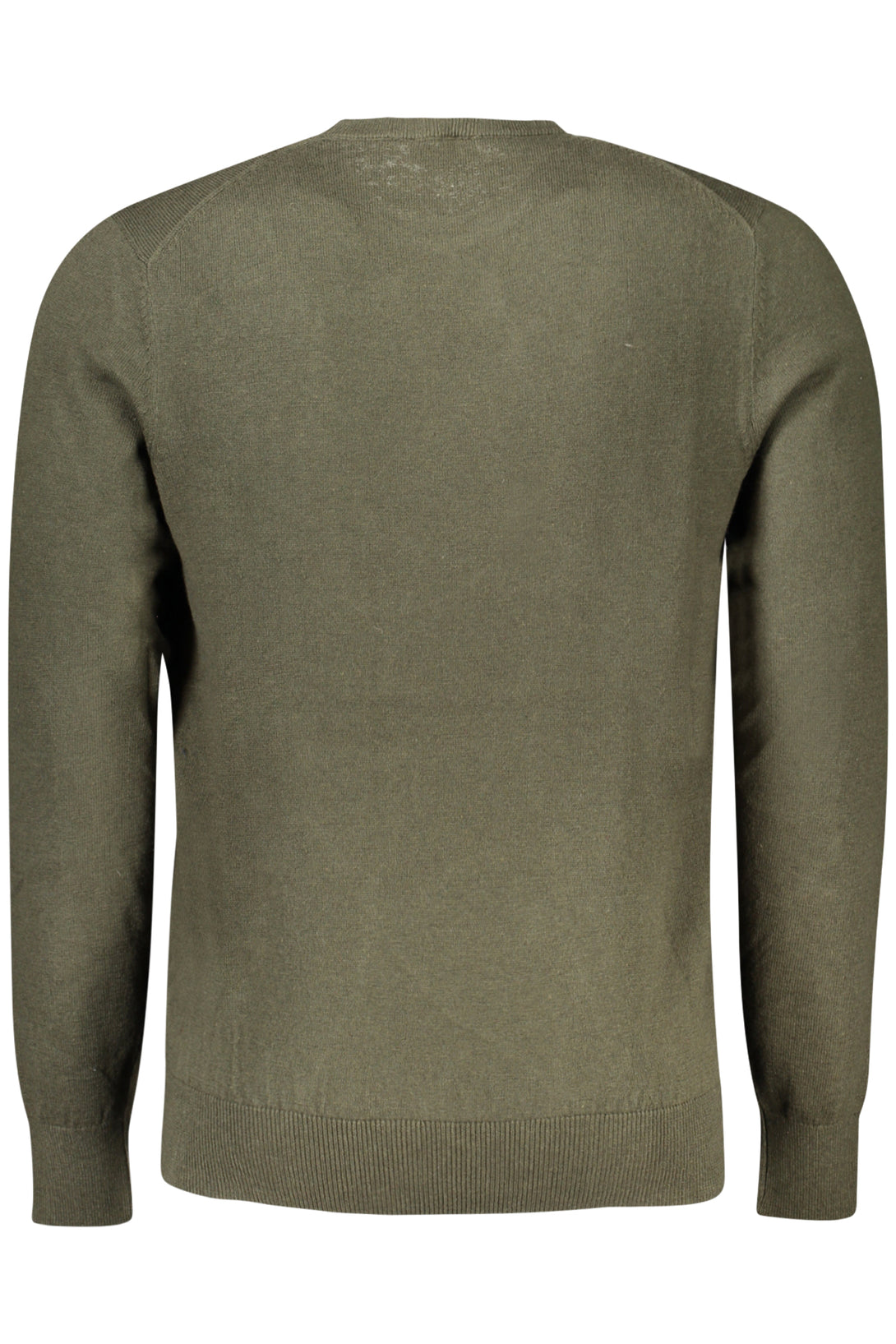 North Sails Sweaters Homme Vert - stylesgateway